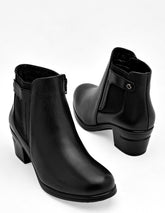 Mora Confort Botín para mujer